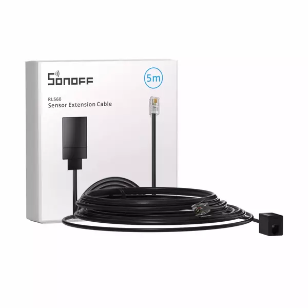 Sensor Extension Cable